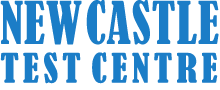 Newcastle MOT Centre Ltd logo