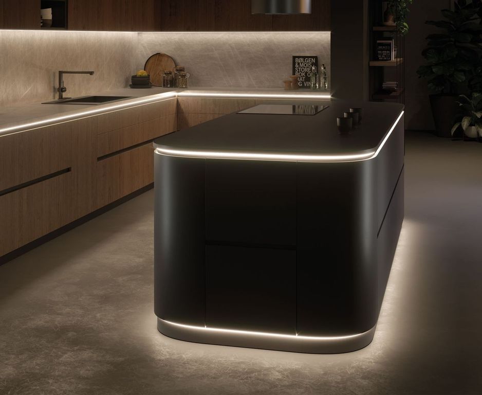 Flexy LED Strip Lighting