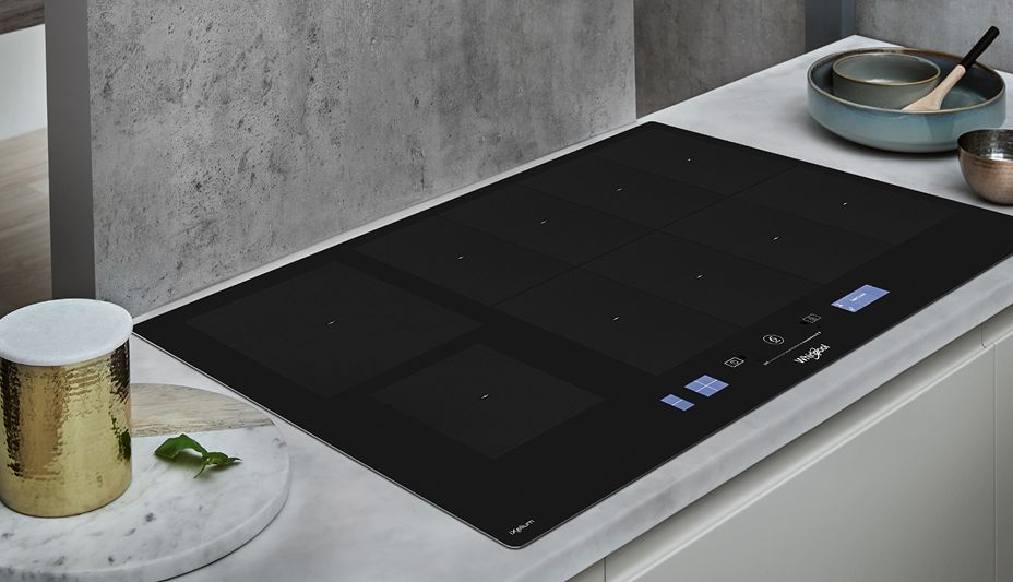 Electric Hob by Whirlpool