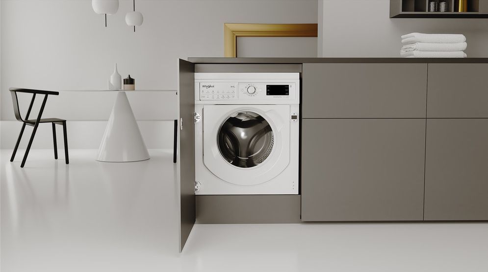 Washing Machine by Whirlpool