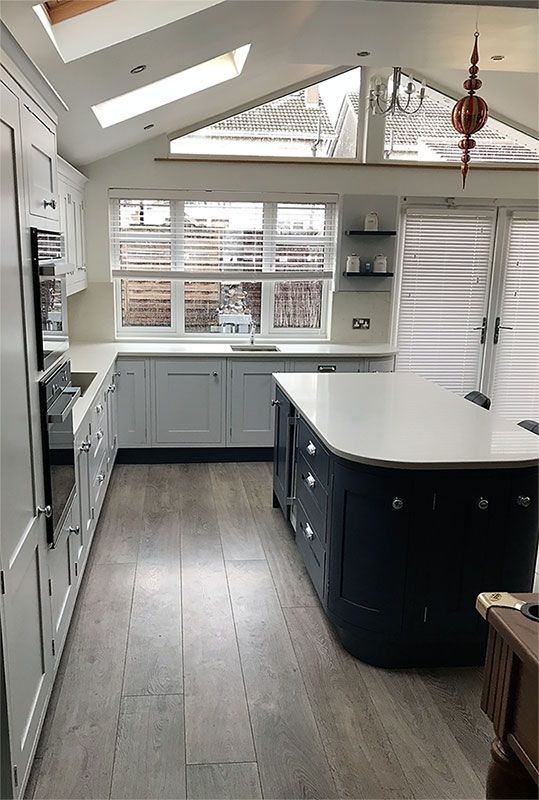 Featured Project by Glenwise Kitchens & Bedrooms in Dublin