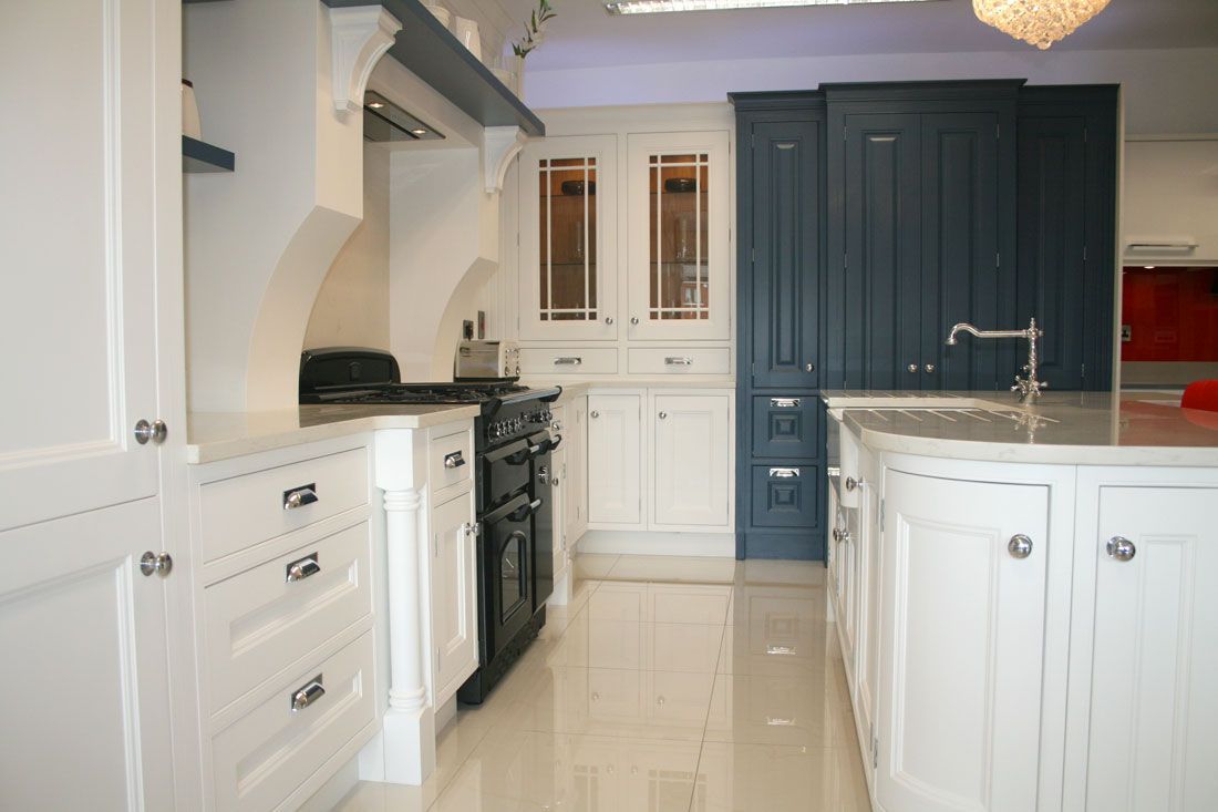 Featured Project by Glenwise Kitchens & Bedrooms in Dublin