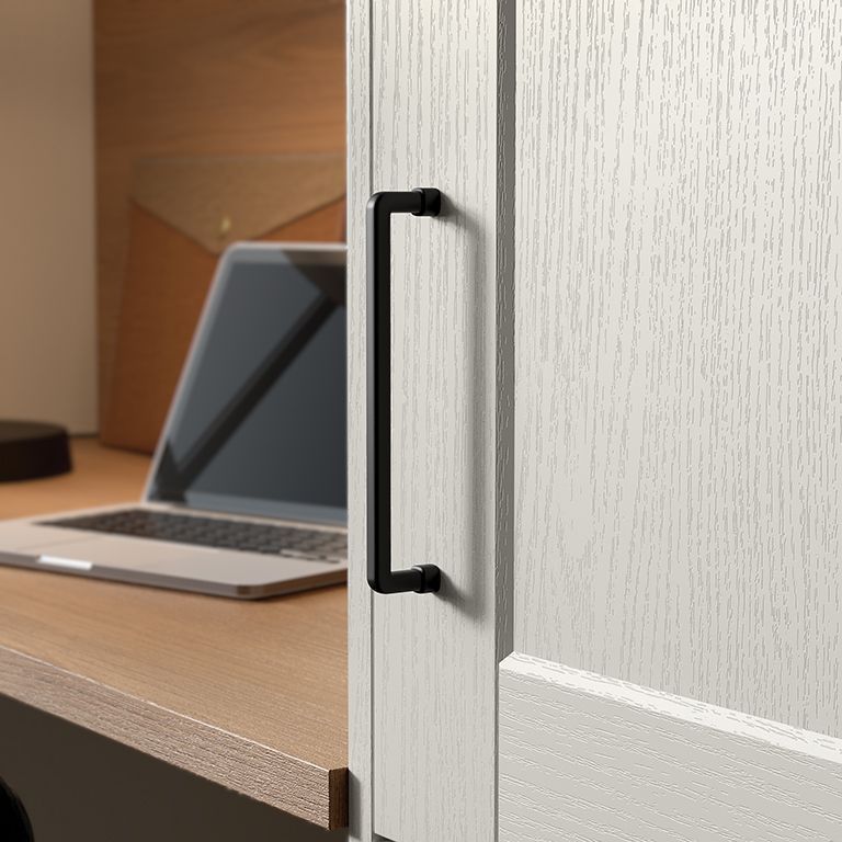 Kensington Bedroom Collection - Porcelain