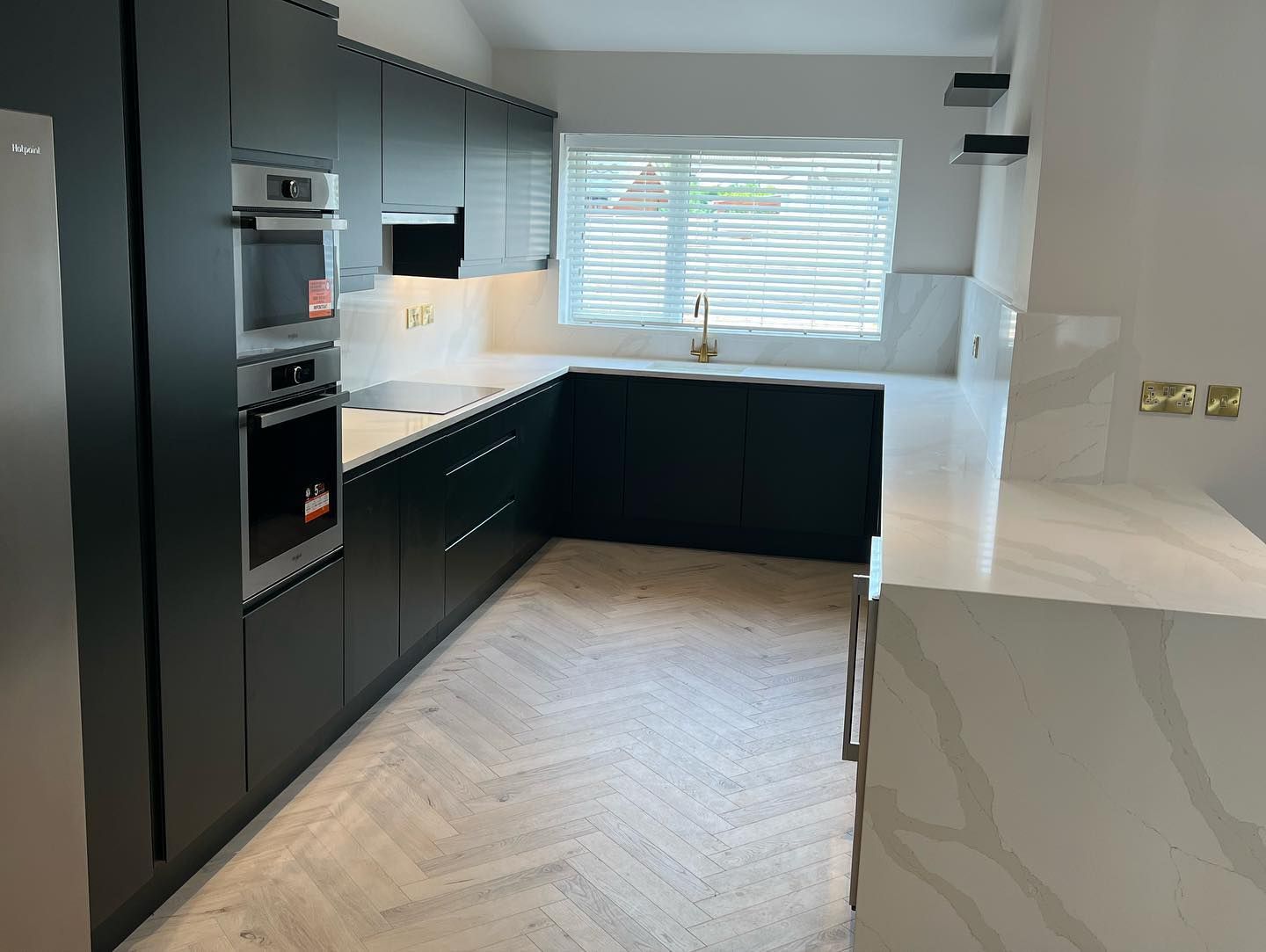 Featured Project by Glenwise Kitchens & Bedrooms in Dublin