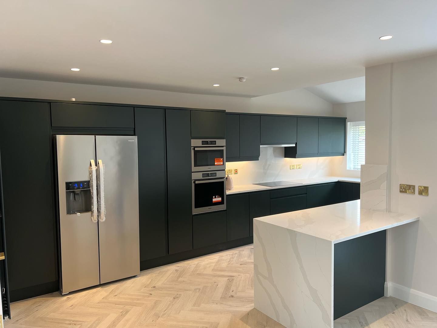 Featured Project by Glenwise Kitchens & Bedrooms in Dublin