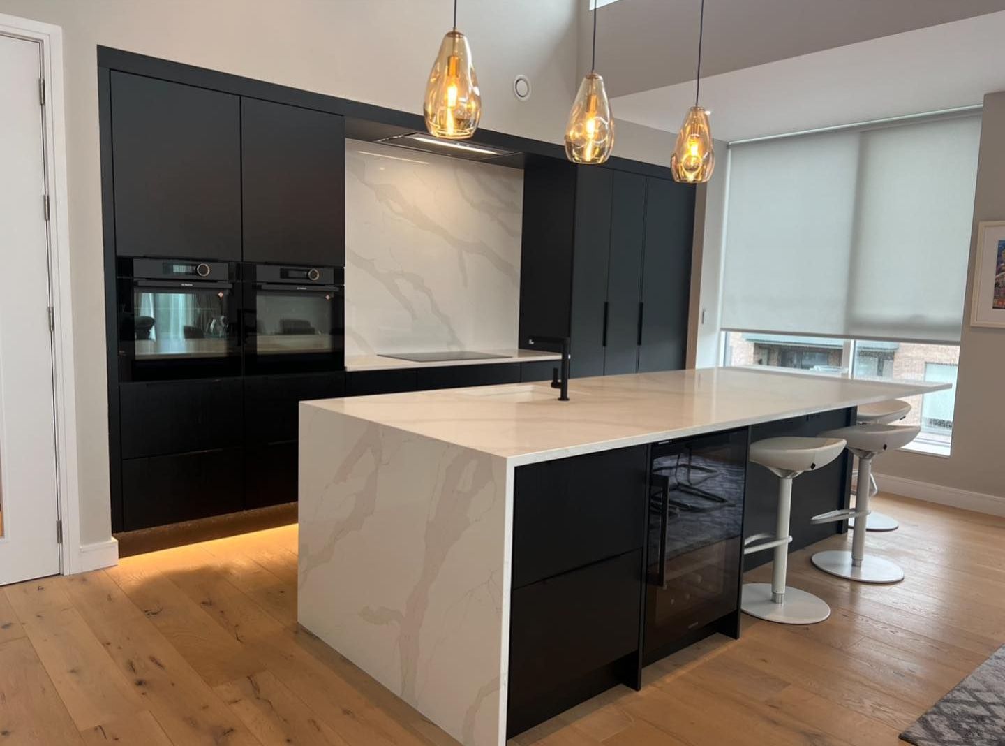 Featured Project by Glenwise Kitchens & Bedrooms in Dublin