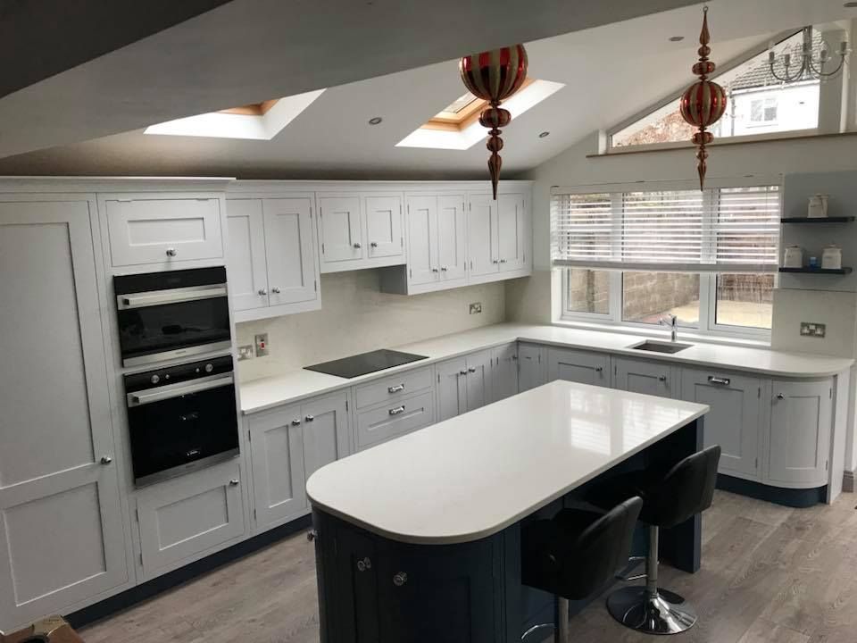 Featured Project by Glenwise Kitchens & Bedrooms in Dublin