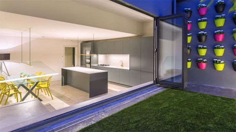 Featured Project by Glenwise Kitchens & Bedrooms in Dublin