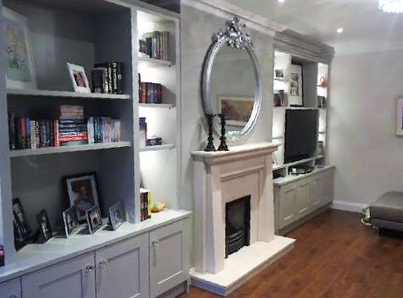 Featured Project by Glenwise Kitchens & Bedrooms in Dublin