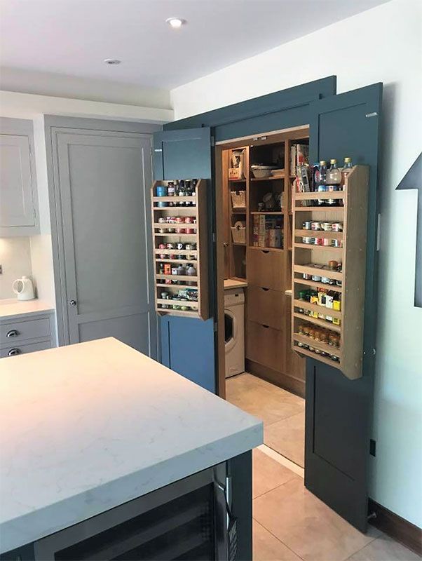 Featured Project by Glenwise Kitchens & Bedrooms in Dublin