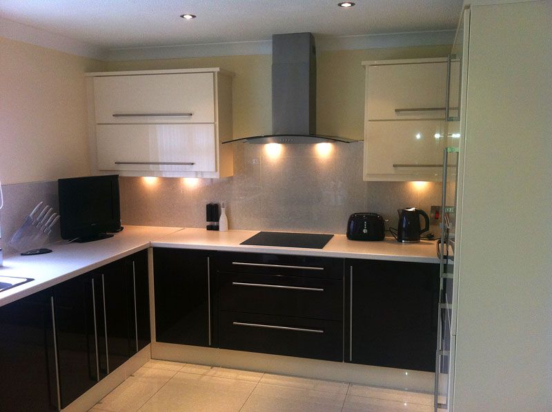Featured Project by Glenwise Kitchens & Bedrooms in Dublin
