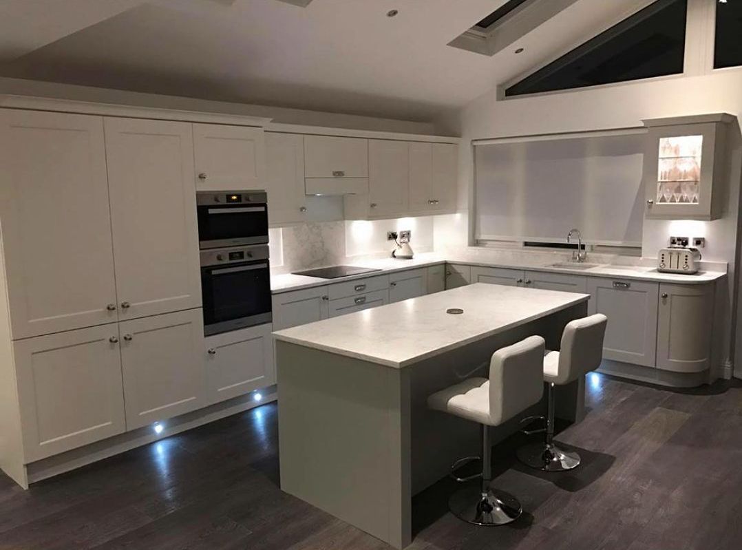 Featured Project by Glenwise Kitchens & Bedrooms in Dublin