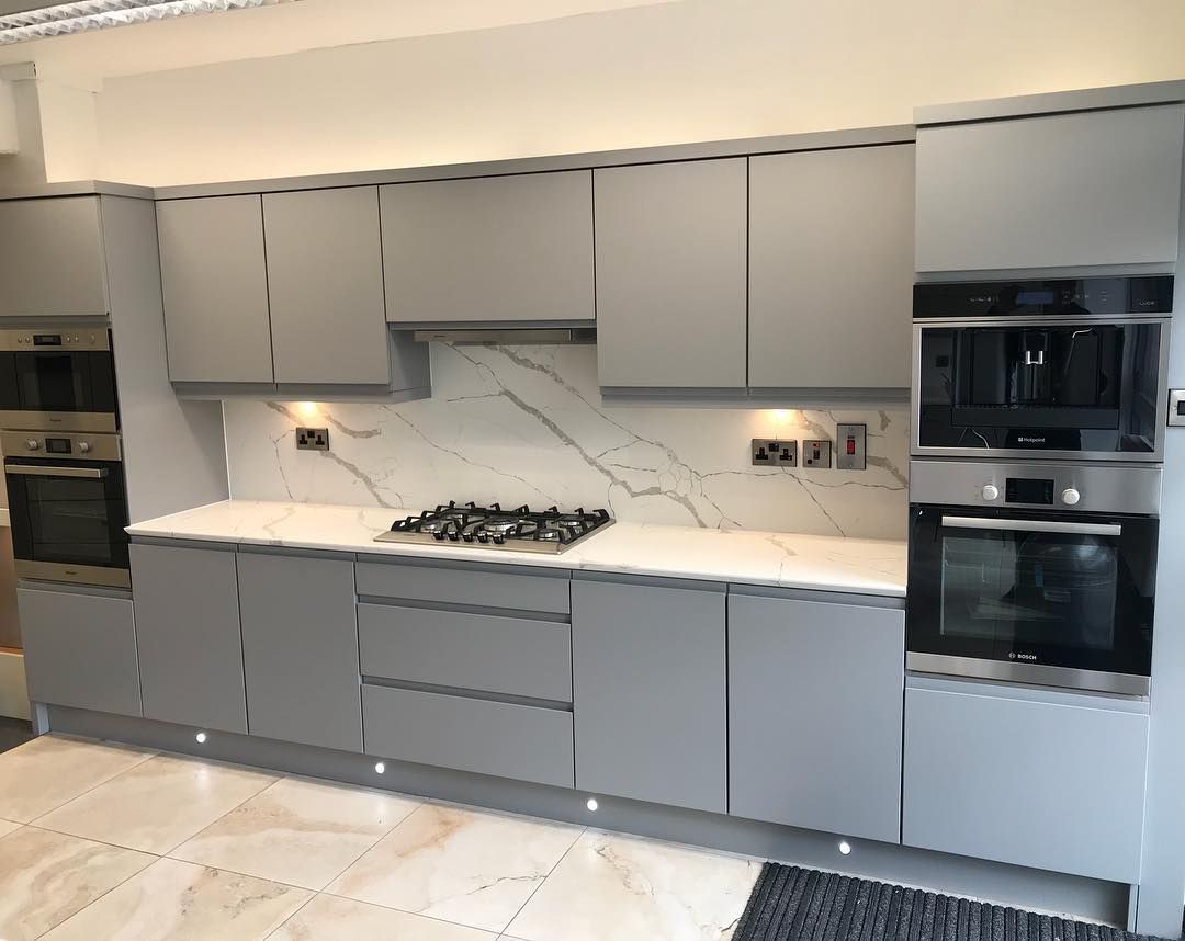 Featured Project by Glenwise Kitchens & Bedrooms in Dublin