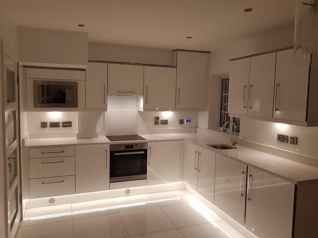 Featured Project by Glenwise Kitchens & Bedrooms in Dublin