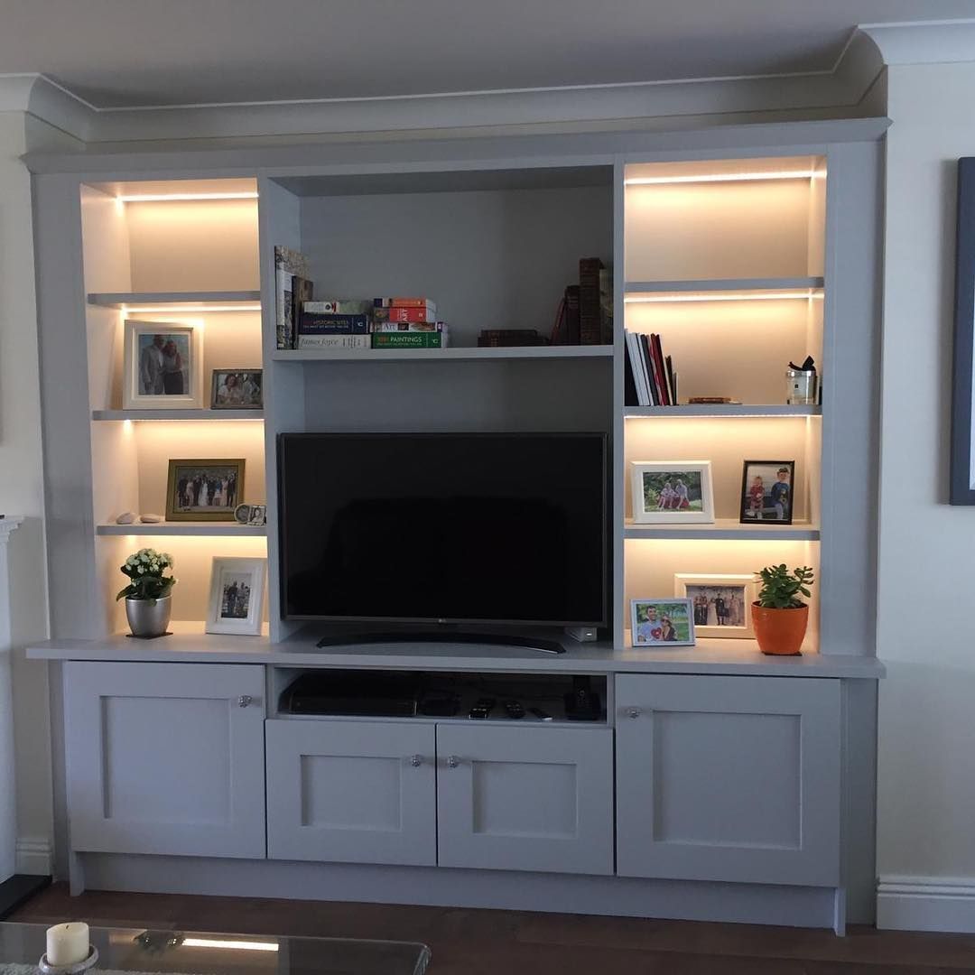 Featured Project by Glenwise Kitchens & Bedrooms in Dublin