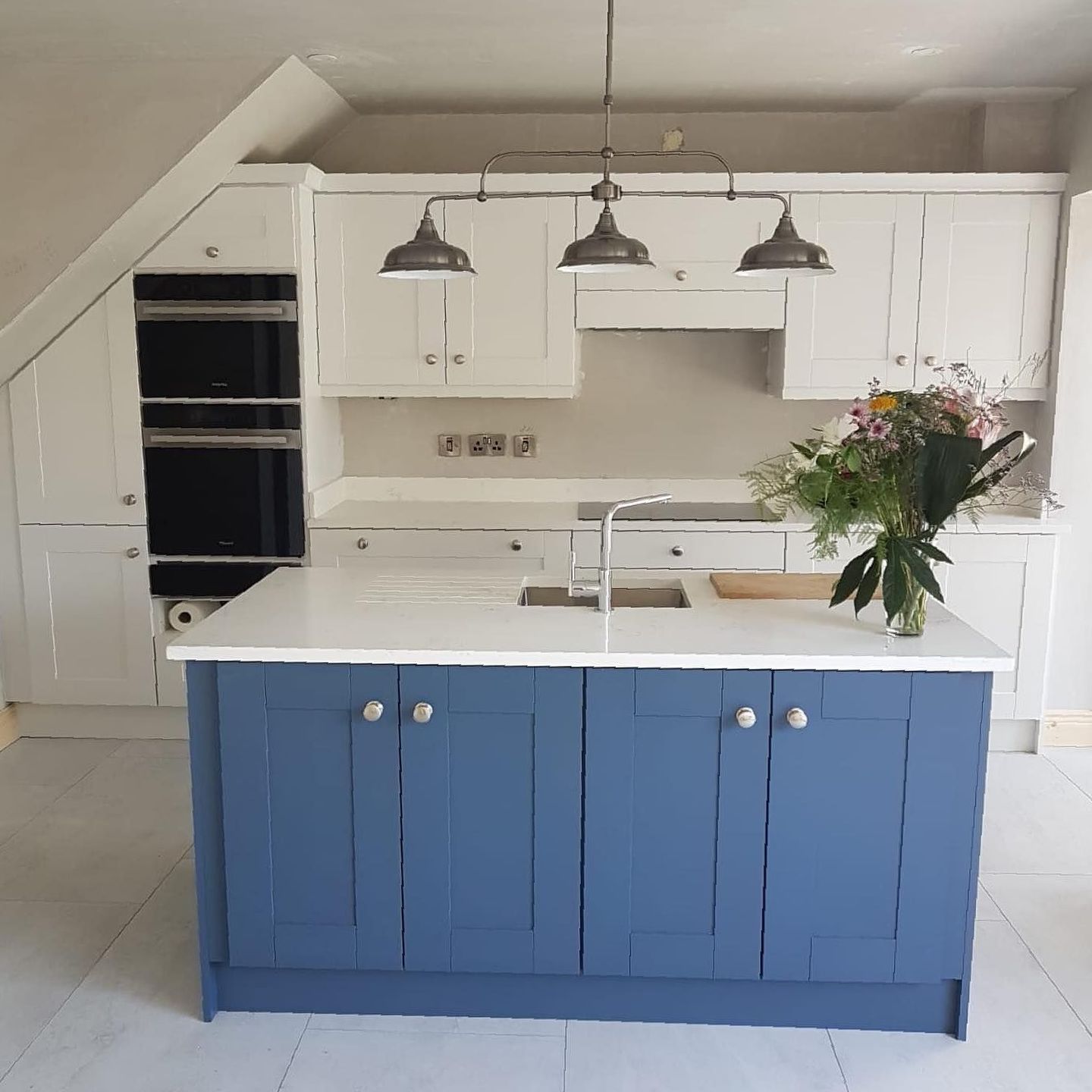 Featured Project by Glenwise Kitchens & Bedrooms in Dublin
