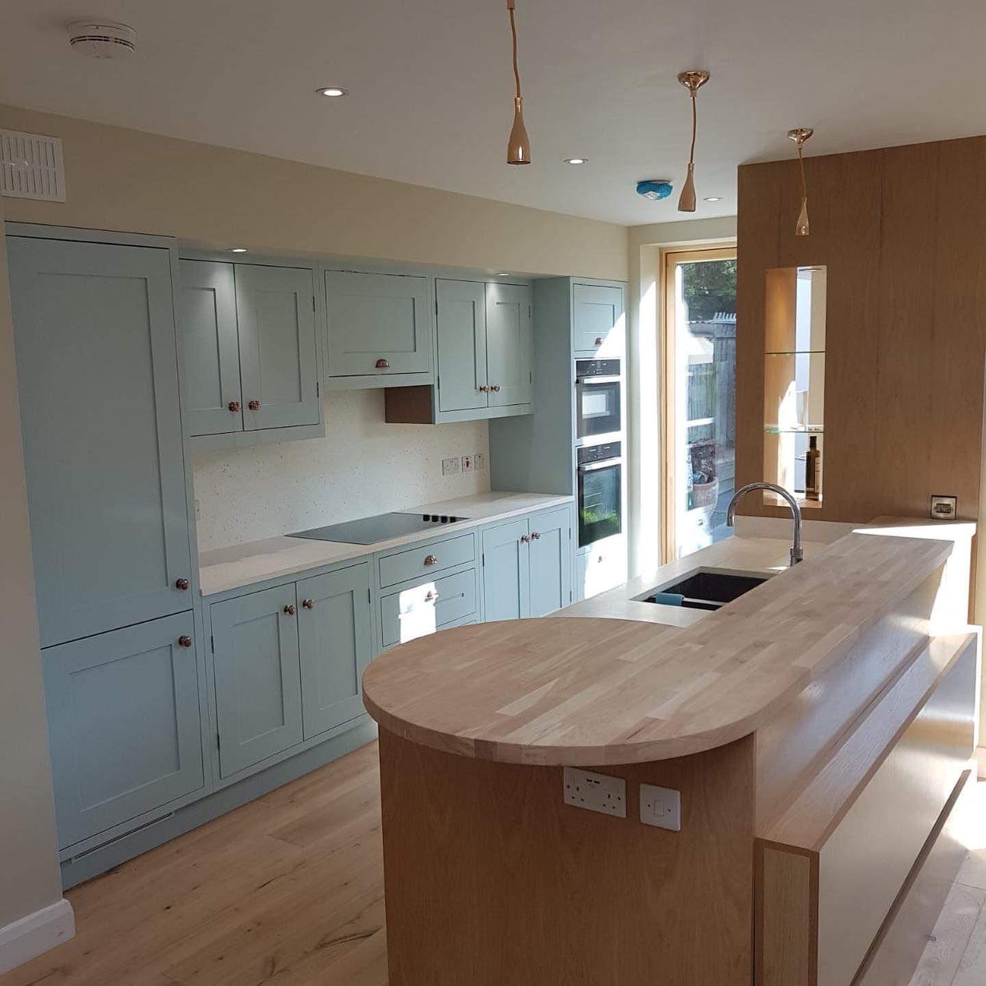 Featured Project by Glenwise Kitchens & Bedrooms in Dublin