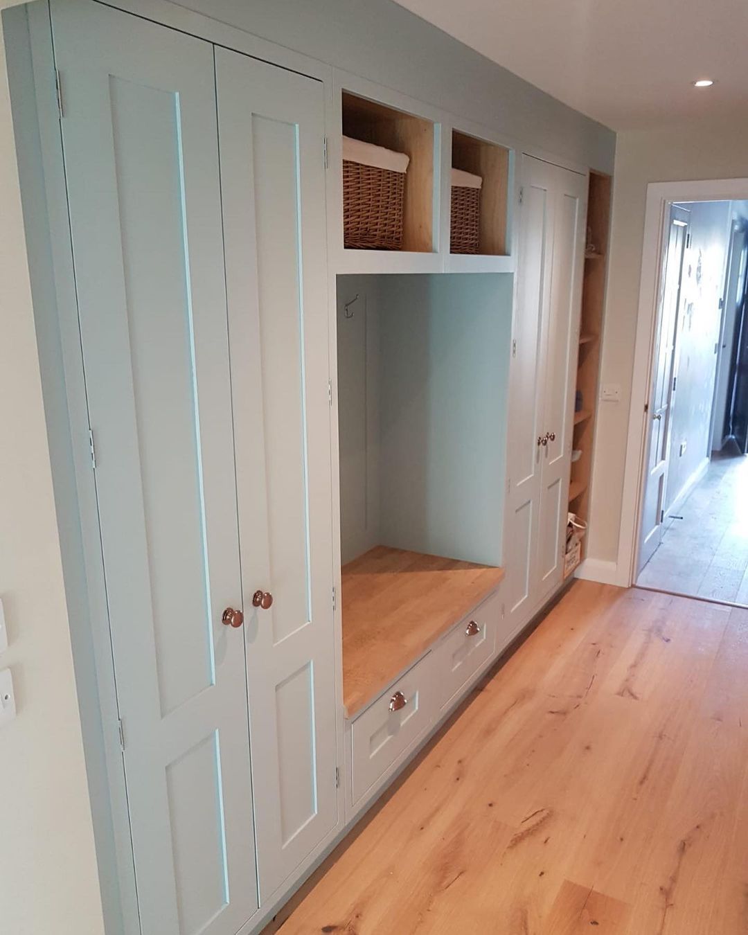 Featured Project by Glenwise Kitchens & Bedrooms in Dublin