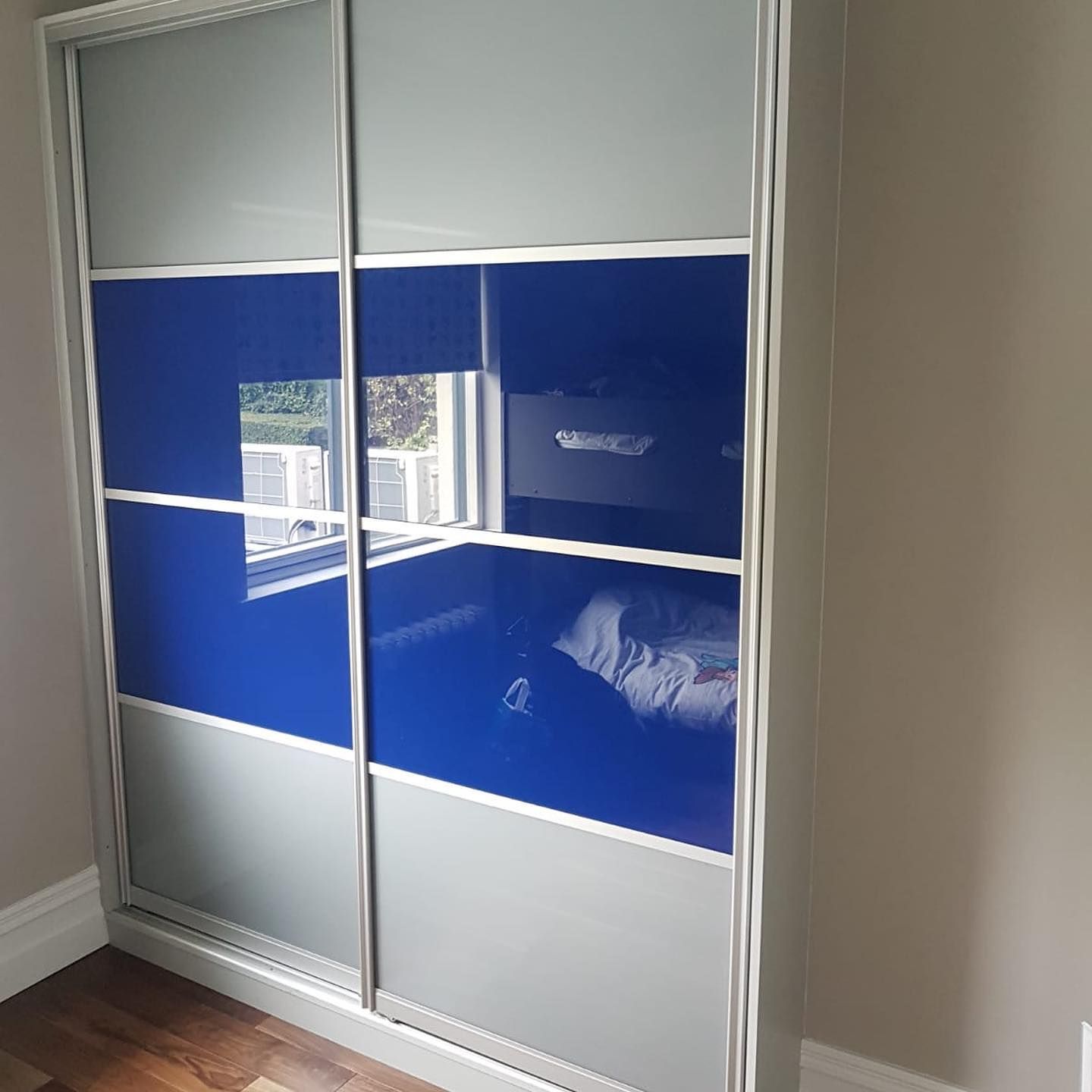 Featured Project by Glenwise Kitchens & Bedrooms in Dublin