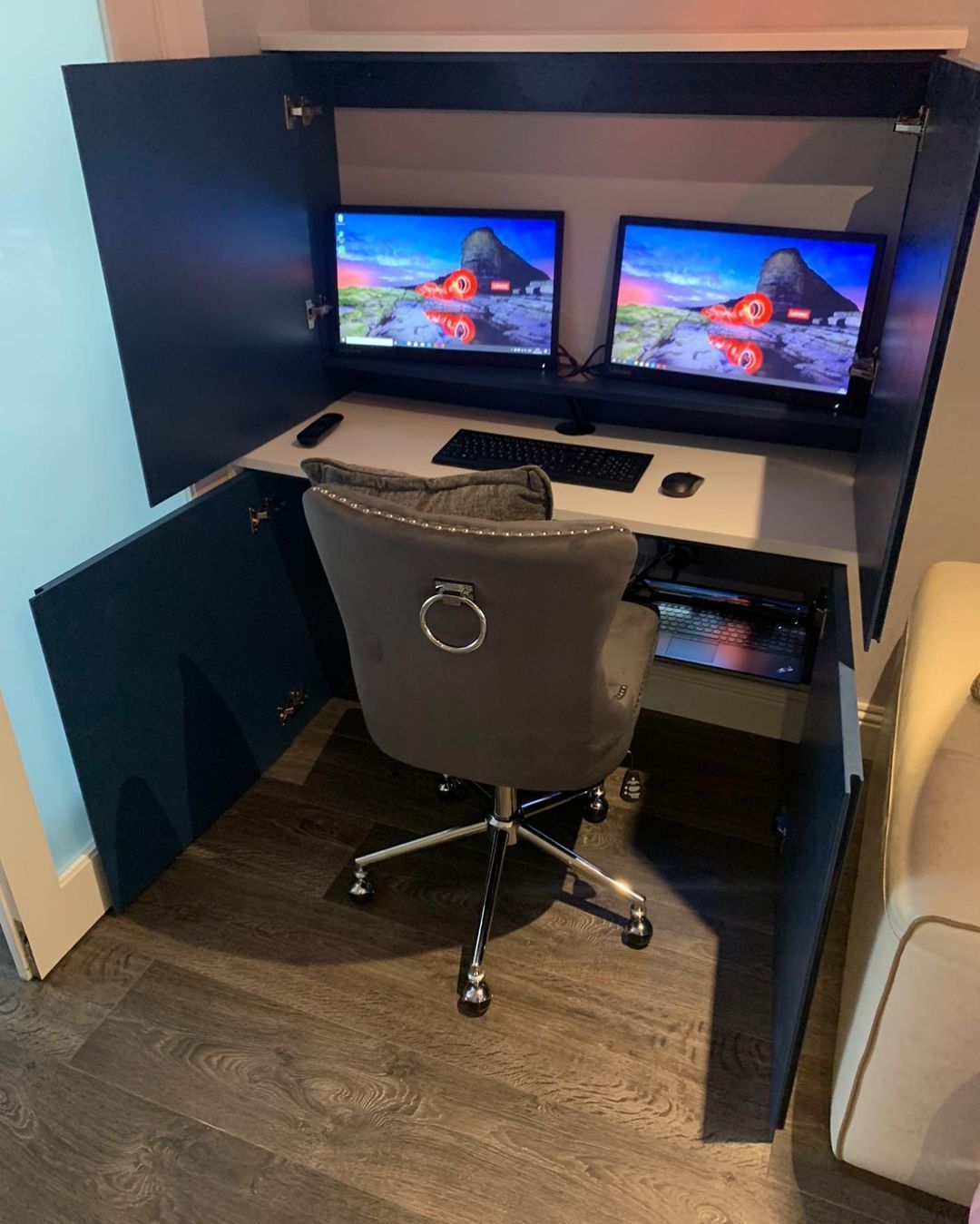 Featured Project by Glenwise Kitchens & Bedrooms in Dublin