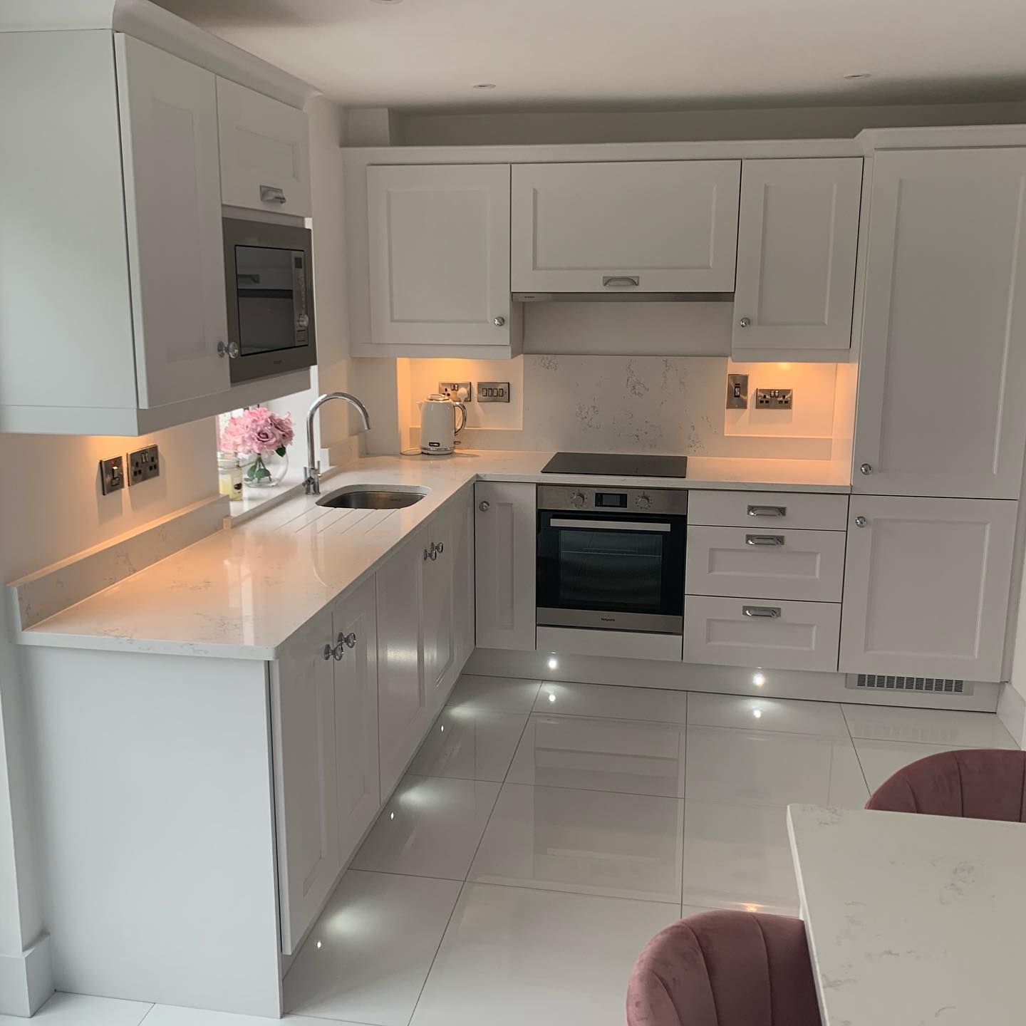 Featured Project by Glenwise Kitchens & Bedrooms in Dublin