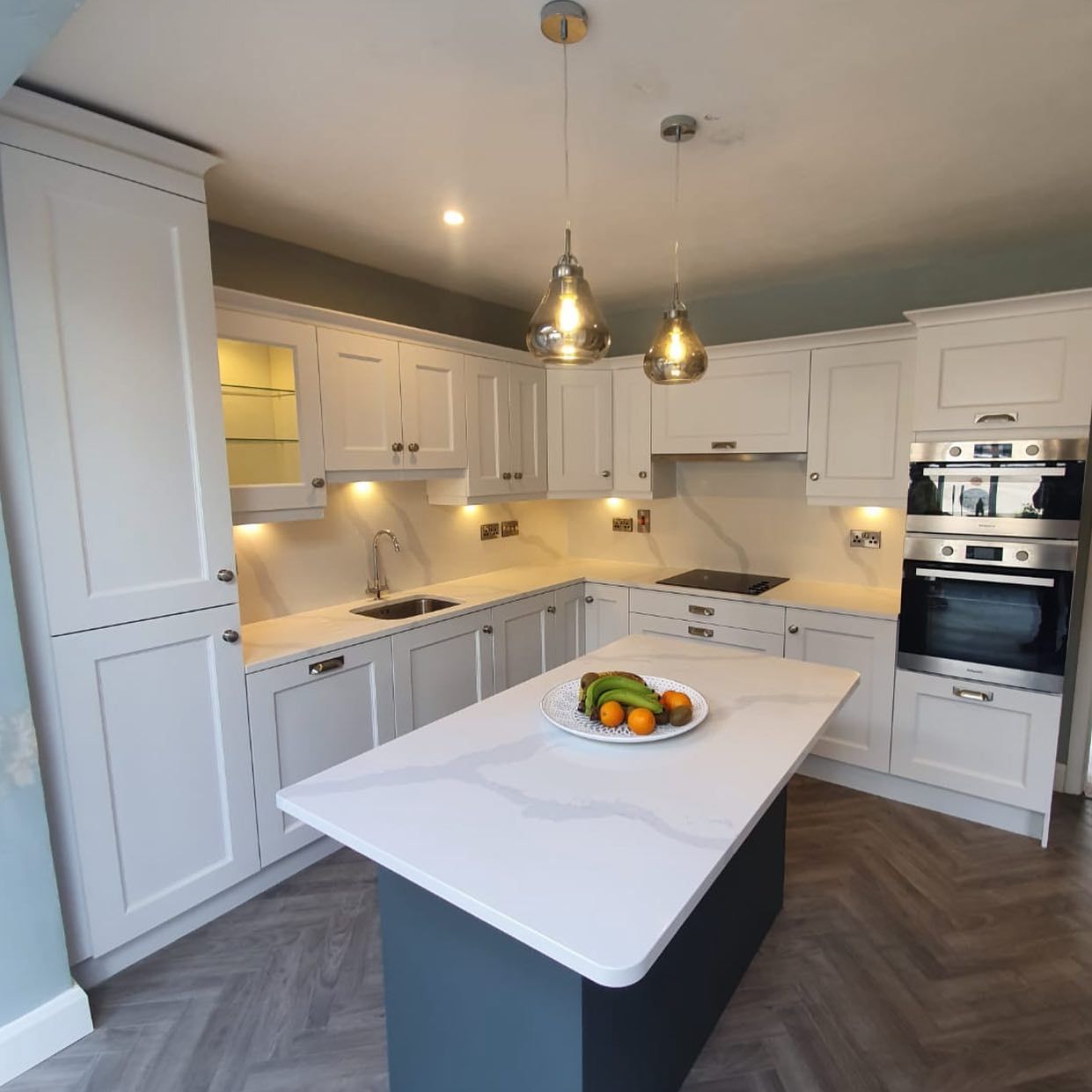 Featured Project by Glenwise Kitchens & Bedrooms in Dublin