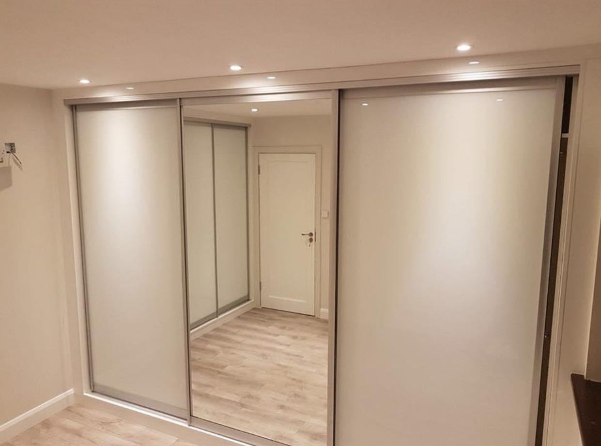 Featured Project by Glenwise Kitchens & Bedrooms in Dublin