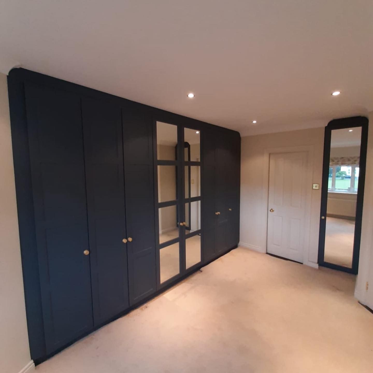 Featured Project by Glenwise Kitchens & Bedrooms in Dublin