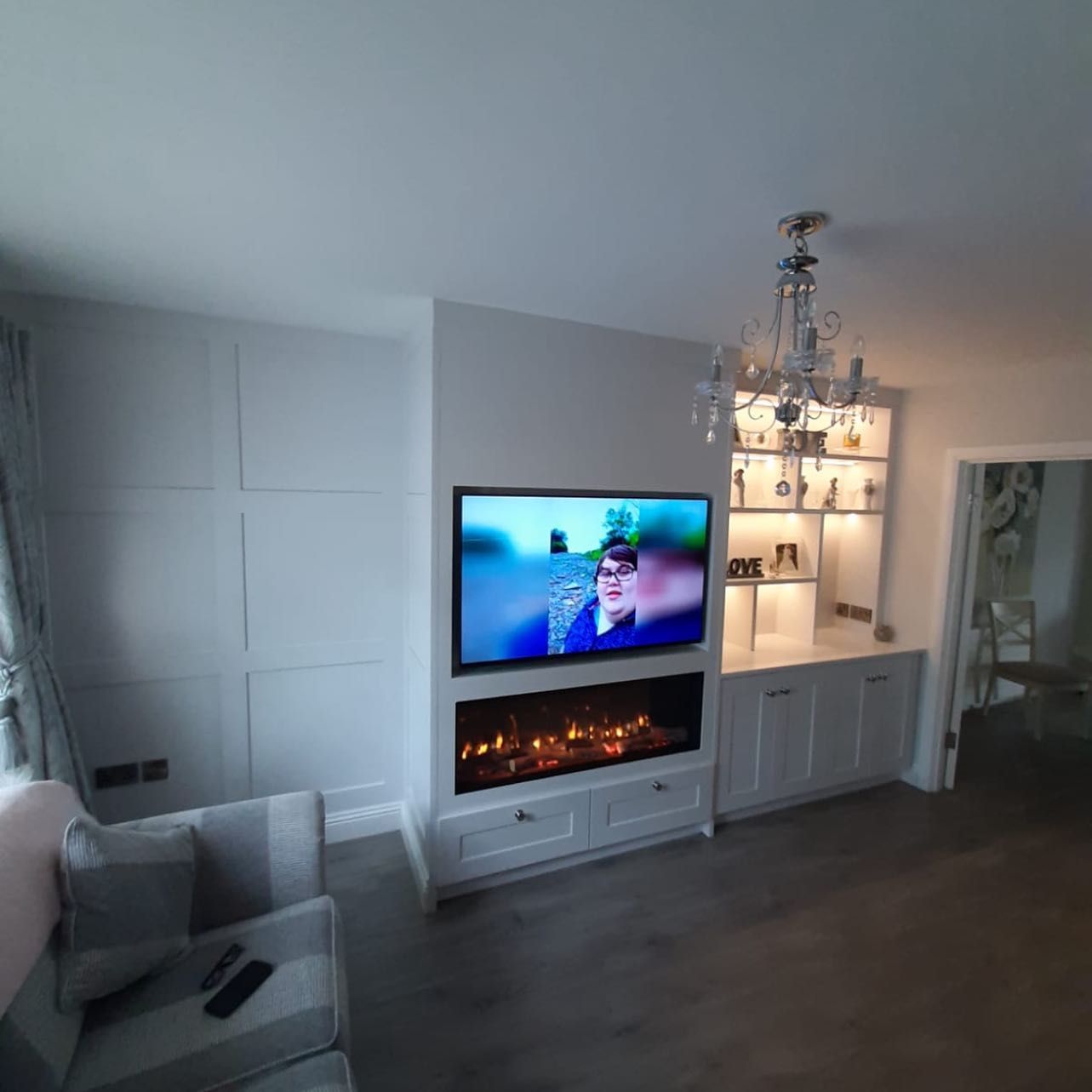 Featured Project by Glenwise Kitchens & Bedrooms in Dublin