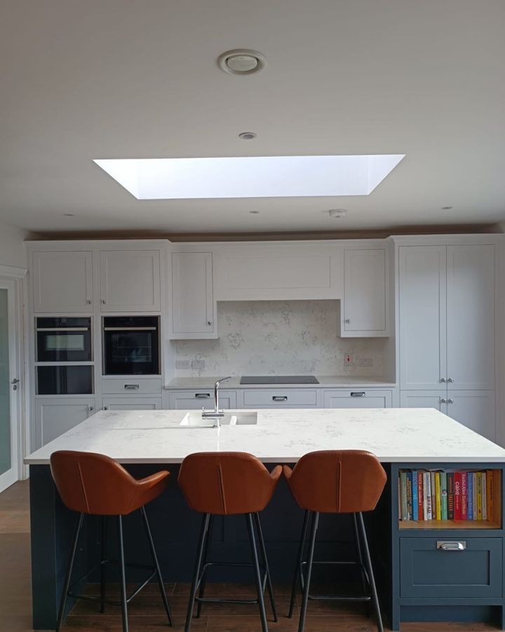 Featured Project by Glenwise Kitchens & Bedrooms in Dublin