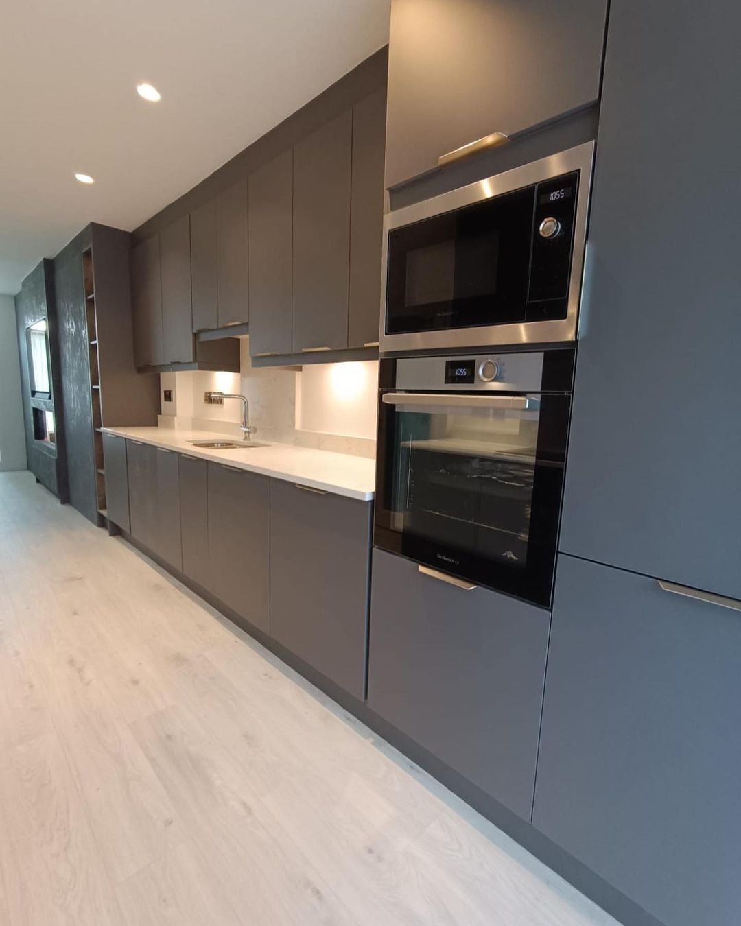 Featured Project by Glenwise Kitchens & Bedrooms in Dublin