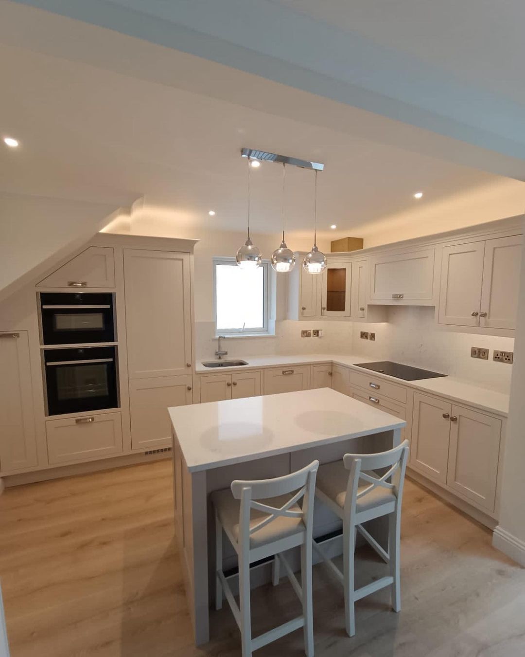 Featured Project by Glenwise Kitchens & Bedrooms in Dublin