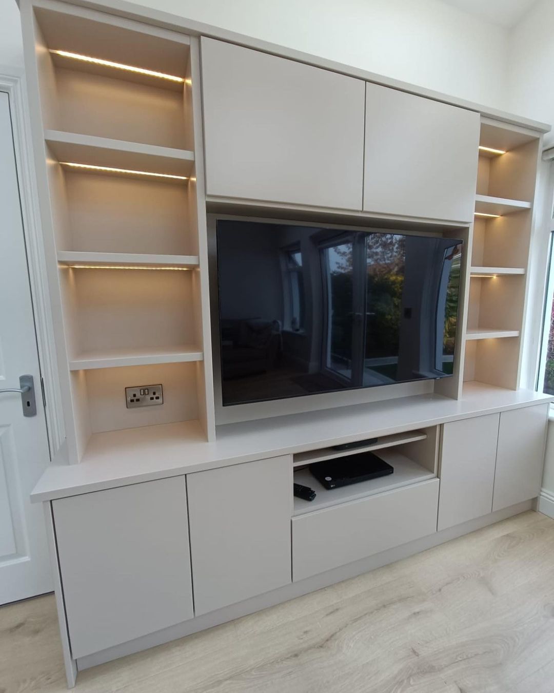 Featured Project by Glenwise Kitchens & Bedrooms in Dublin