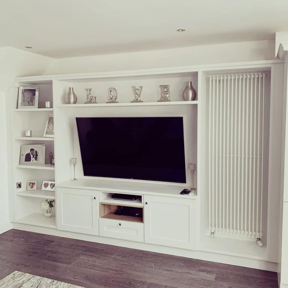 Featured Project by Glenwise Kitchens & Bedrooms in Dublin