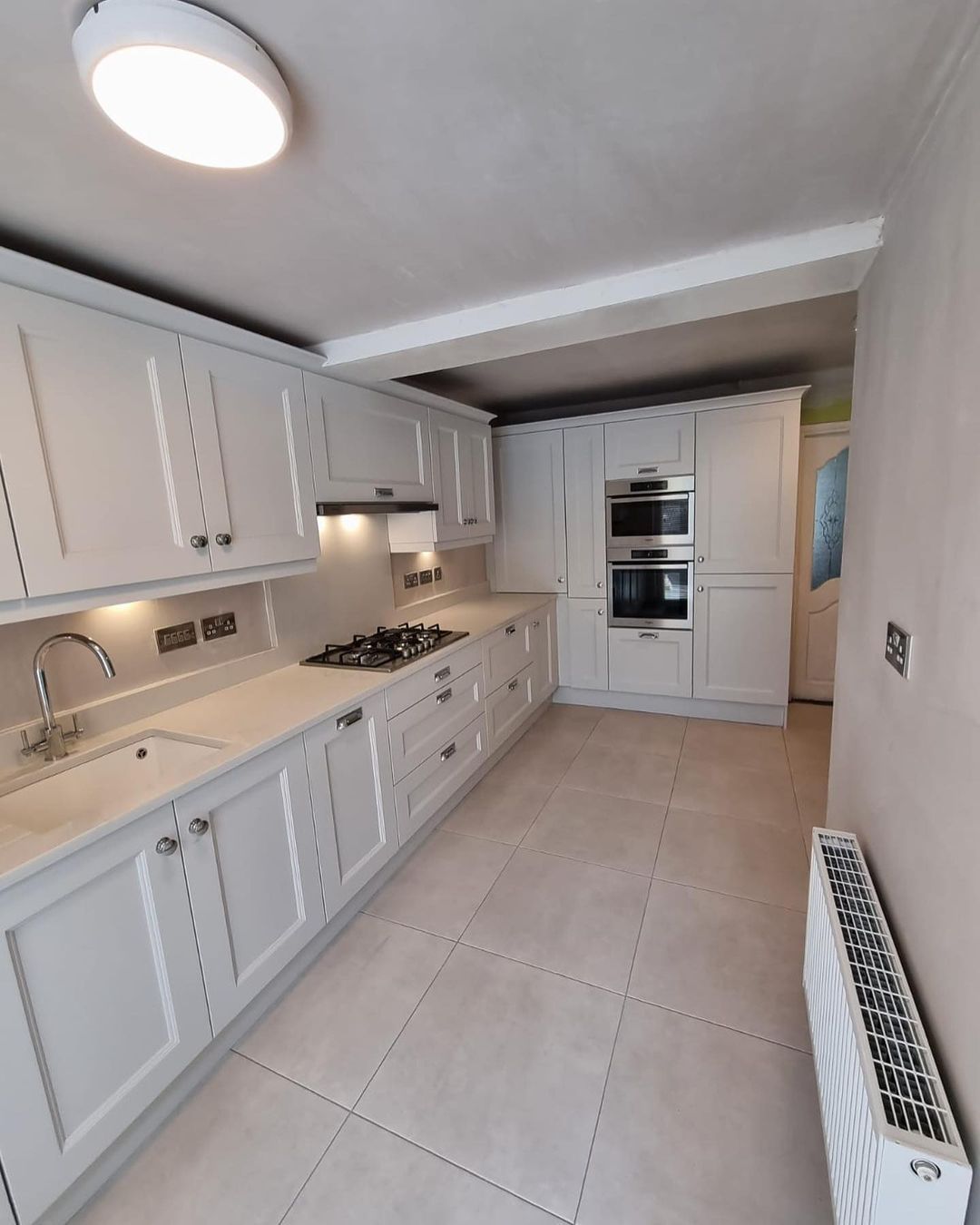 Featured Project by Glenwise Kitchens & Bedrooms in Dublin