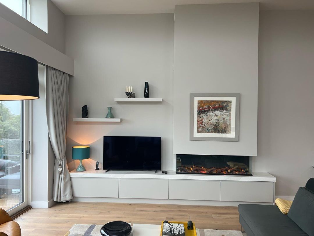 Featured Project by Glenwise Kitchens & Bedrooms in Dublin