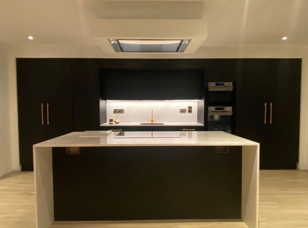 Featured Project by Glenwise Kitchens & Bedrooms in Dublin