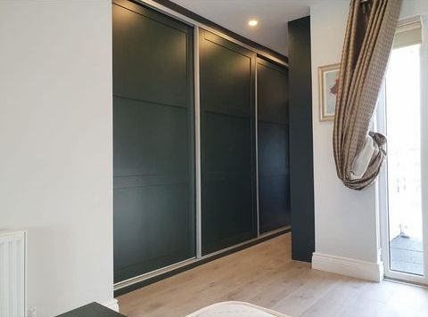 Featured Project by Glenwise Kitchens & Bedrooms in Dublin