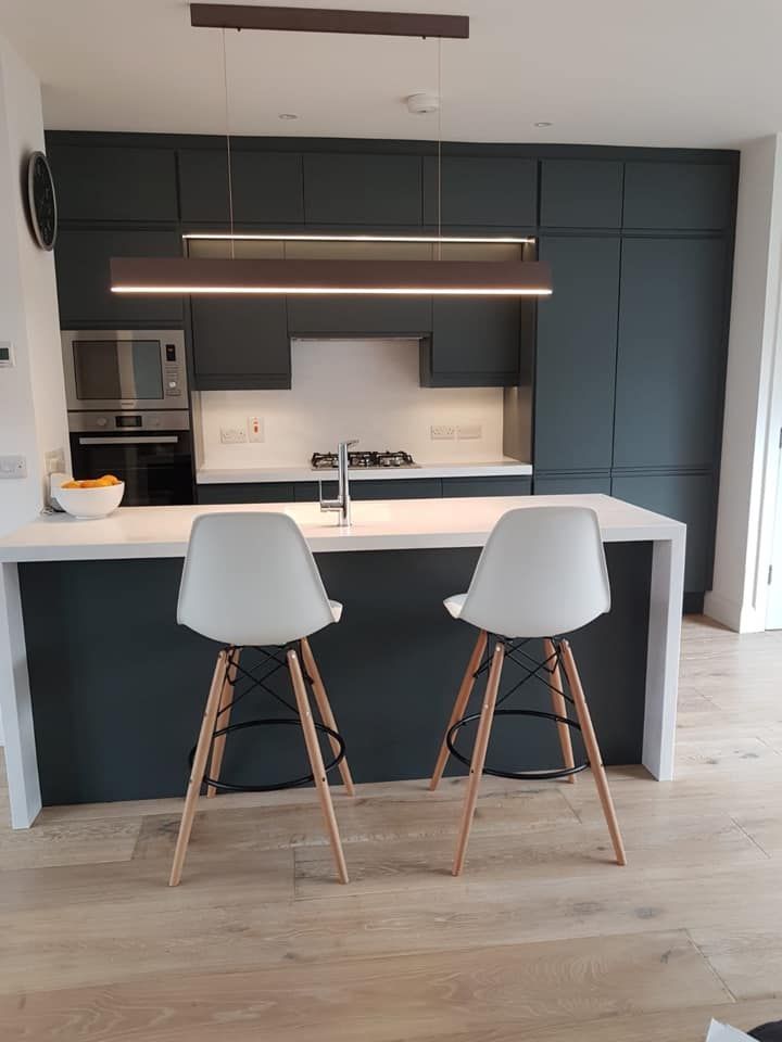Featured Project by Glenwise Kitchens & Bedrooms in Dublin