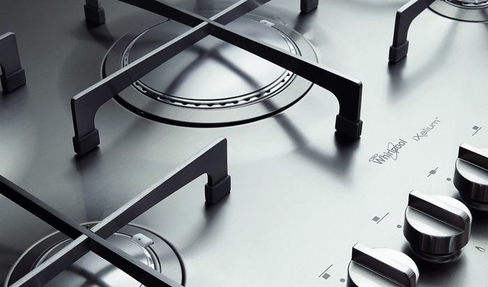 iXelium Hob by Whirlpool