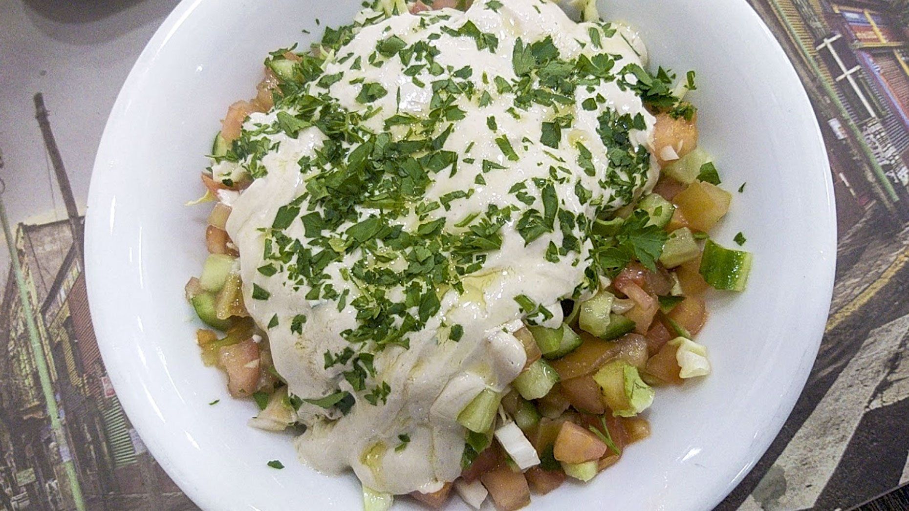 מסעדת סולטן | מסעדה מזרחית ברמלה