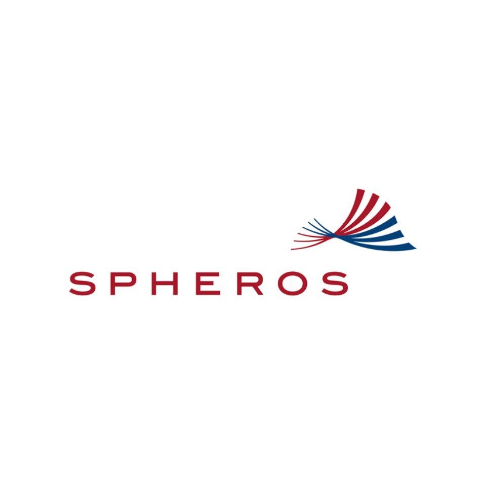 Spheros logo