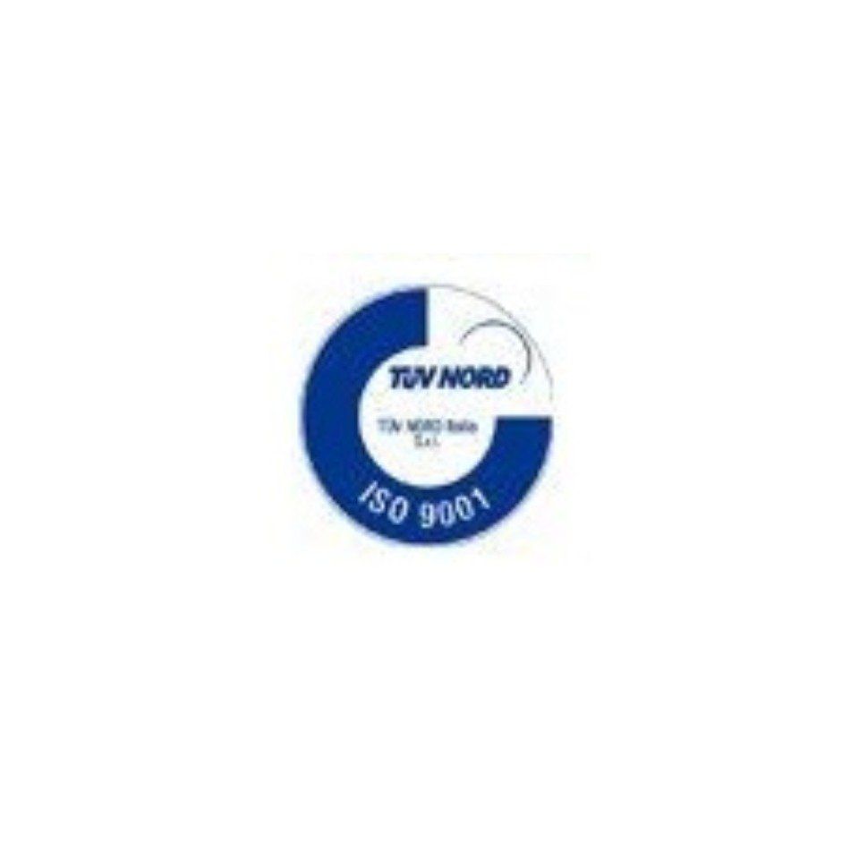 TUV Nord logo