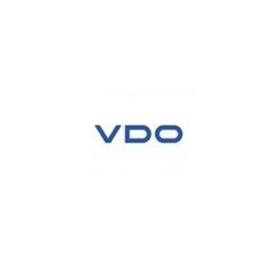 VDO logo