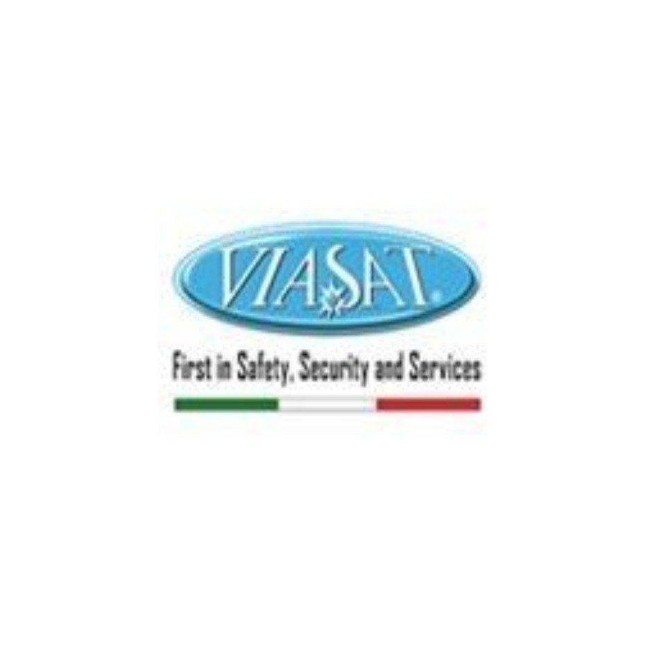Viasat logo