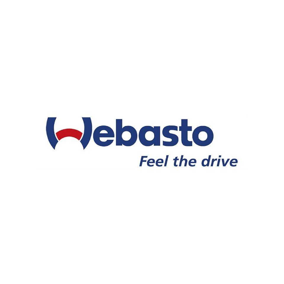 Webasto logo