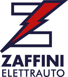 ELETTRAUTO ZAFFINI - logo
