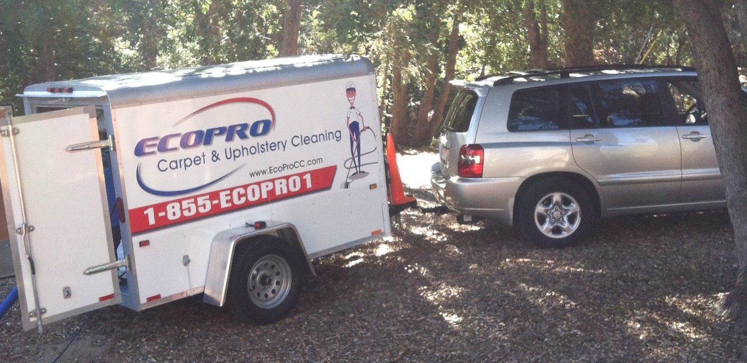 The original Eco-Pro trailer from 2009