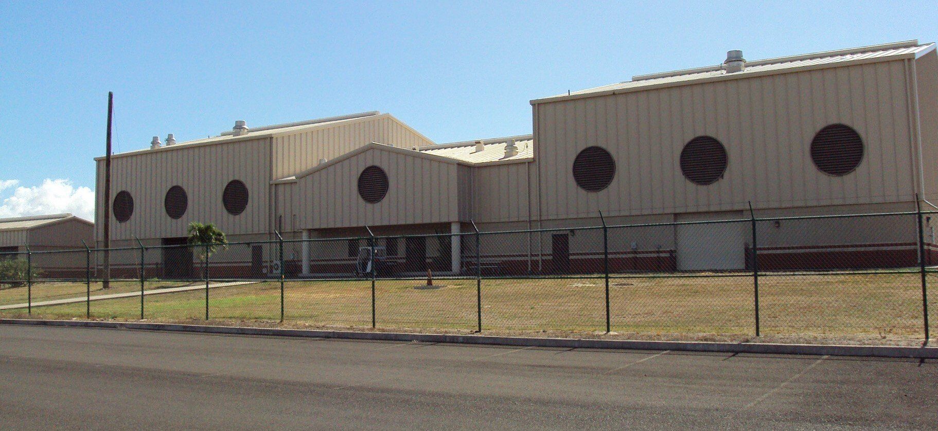 construction machinery