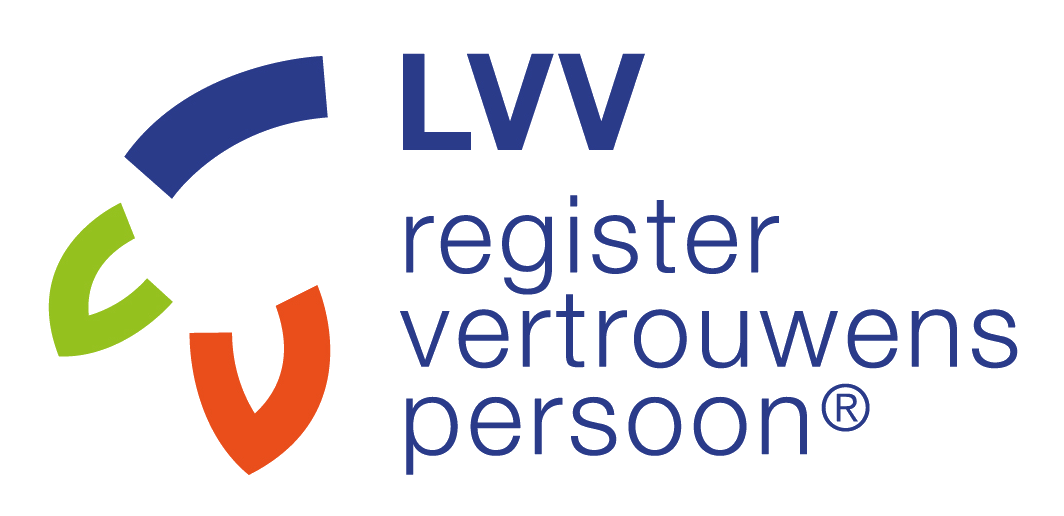 Bureau Vertrouwenspersonen Utrecht is aangesloten bij de Landelijke Vereniging van Vertrouwenspersonen. Klik voor meer informatie.